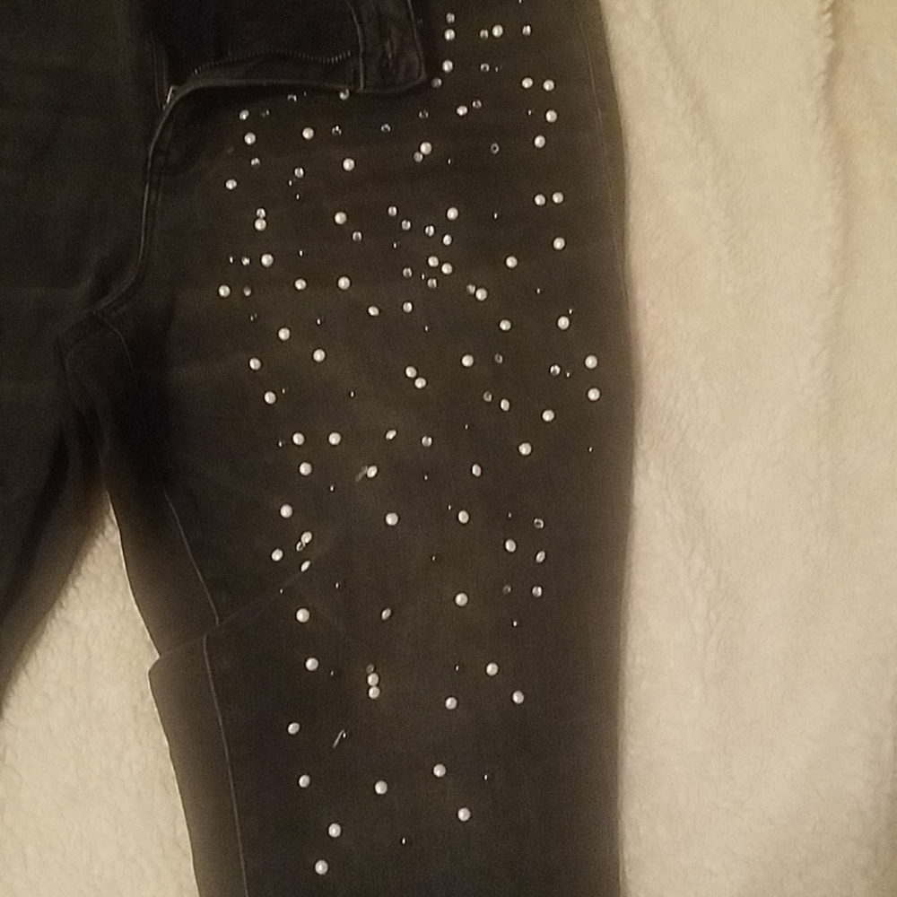 Jeans - Picture 2 of 2